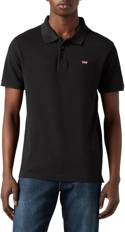 Levi's Housemark Polo Camiseta