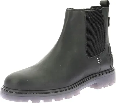 Botas de cuero para Hombre - KICKERS