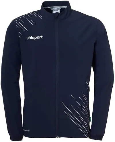 Chaqueta Deportiva uhlsport Score 26 Evo Woven Softshell para Hombre/Niño