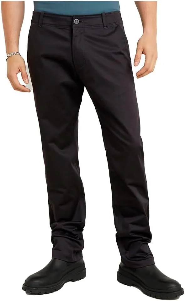 Pantalones G-STAR Mosa Straight Chino para Hombre