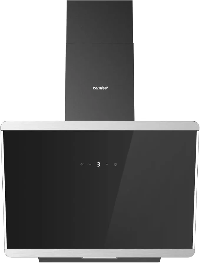 Campana extractora COMFEE CH60J64ET4A2B