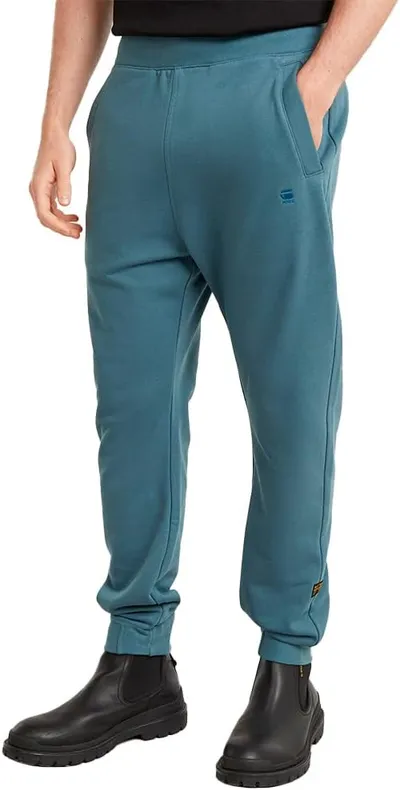 G-STAR Para Hombre Pantalones Deportivos Nifous