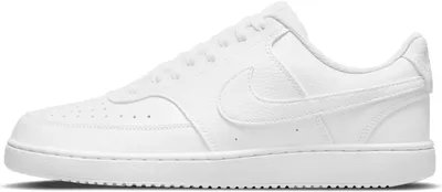 Nike Court Vision Low Next Nature Sneaker Hombre