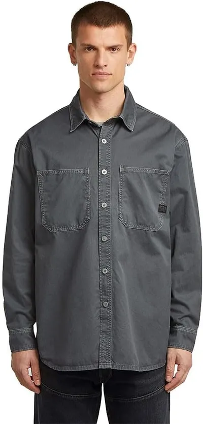 Camisa para Hombre - G-STAR