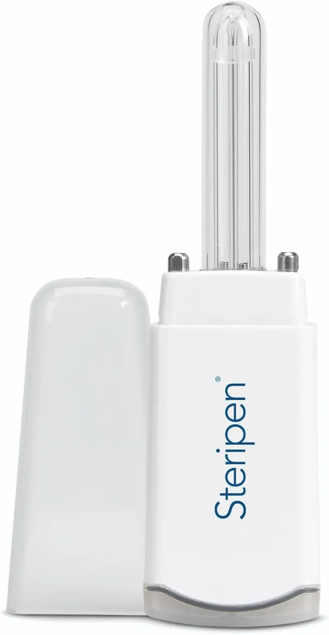 SteriPEN Ultraligero 90S
