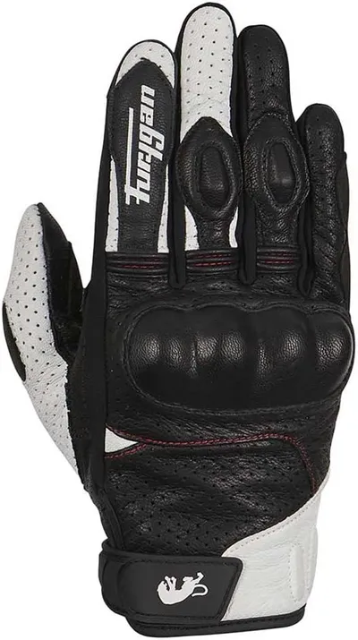 Furygan TD21 Vented Guantes de Moto para Hombre