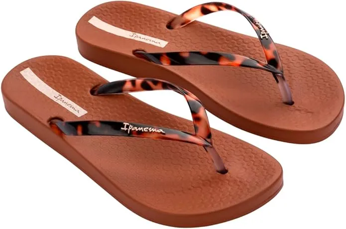 Chanclas para Mujer - IPANEMA