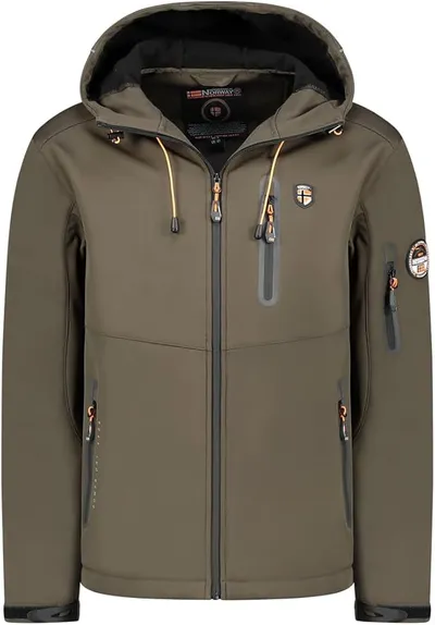 Chaqueta para Hombre - GEOGRAPHICAL NORWAY