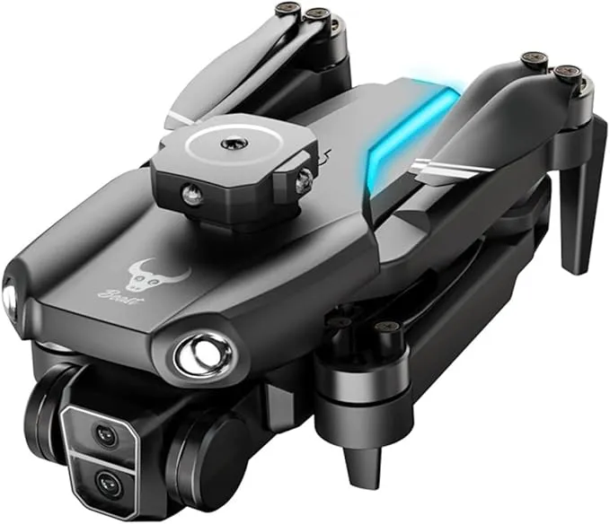 Amazon SG109 Pro MAX Drone 4k GPS 8K HD Cámara Dual Fotografía aérea Profesional UAV Motor sin escobillas Quadcopter Juguetes Avión UAV