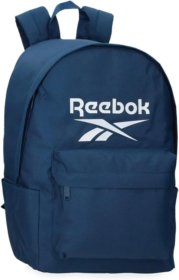 Mochila Reebok Ashland Azul 21.26L