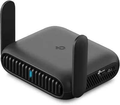 TP-Link TL-WR3602BE Router WiFi 7 Portátil