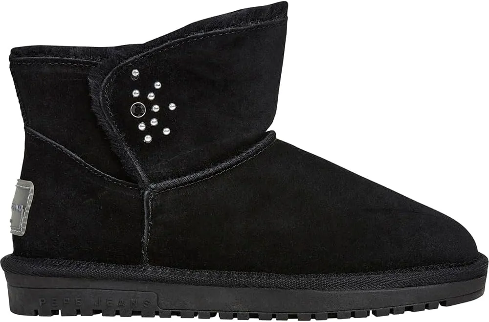 Botas de cuero para Mujer - PEPE JEANS