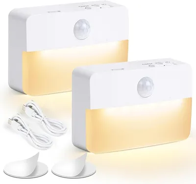 LED SENSOR PACK 2