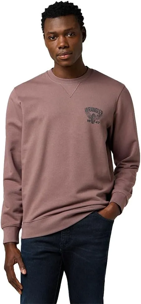 Sudadera para Hombre - WRANGLER