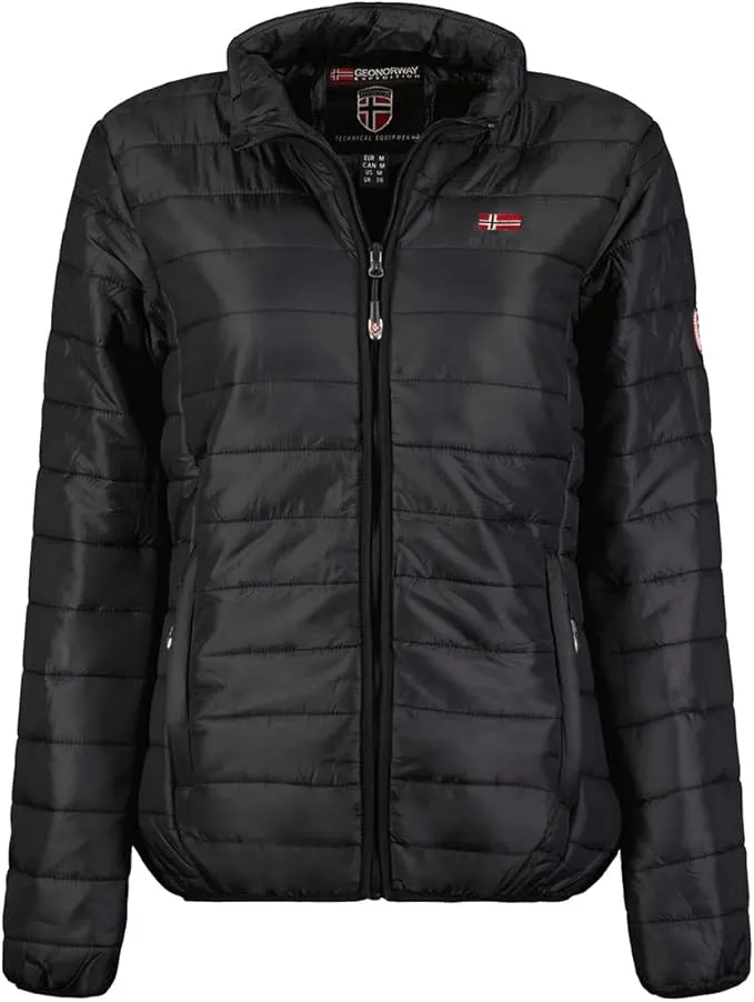 Chaqueta para Mujer - GEOGRAPHICAL NORWAY