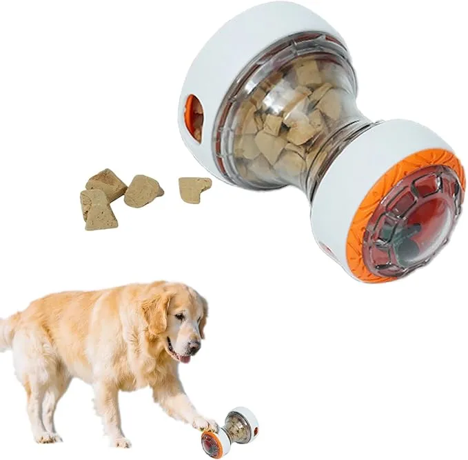 Juguete para Perros Rolling Feeder