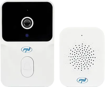 Videotimbre WiFi PNI Safe House IDB15