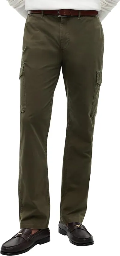Pantalones para Hombre - TOMMY HILFIGER