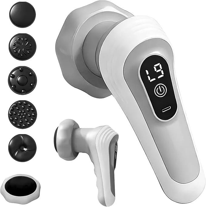 Masajeador Anticelulitis Eléctrico