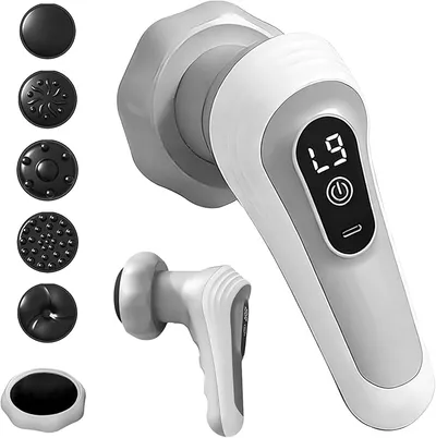 Masajeador Anticelulitis Eléctrico
