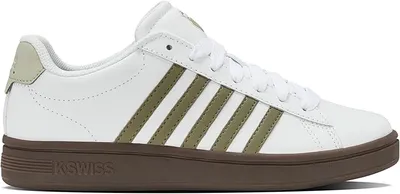 Zapatillas de cuero para Mujer - K-SWISS