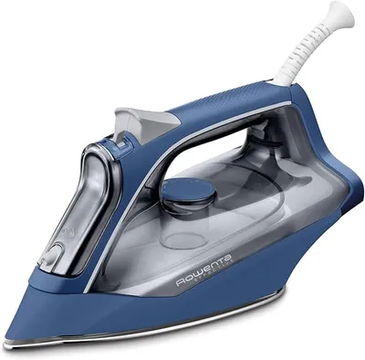 Plancha de vapor Rowenta Effective + DX1636D1