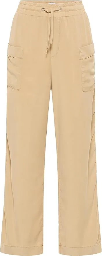 Pantalones Vaqueros de Pierna Ancha para Mujer MUSTANG Lark 3100