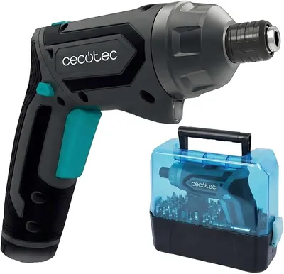 CECOTEC POWERGYRO 4000