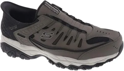 Skechers Afterburn M. Fit Ridgeburn Hands Free Slip-in