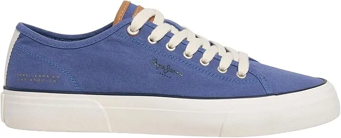 Pepe Jeans Taylor Match M Sneak Hombre