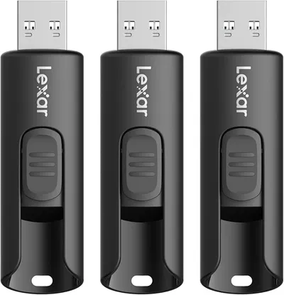 Lexar A30E 3x64GB