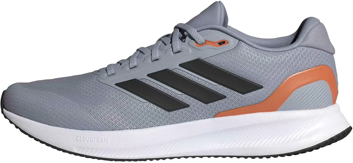 Adidas Hombre Runfalcon 5 Running Shoes
