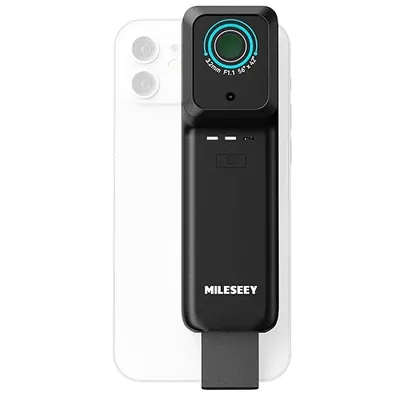 MILEASEEY TP2 TERMOGRÁFICA