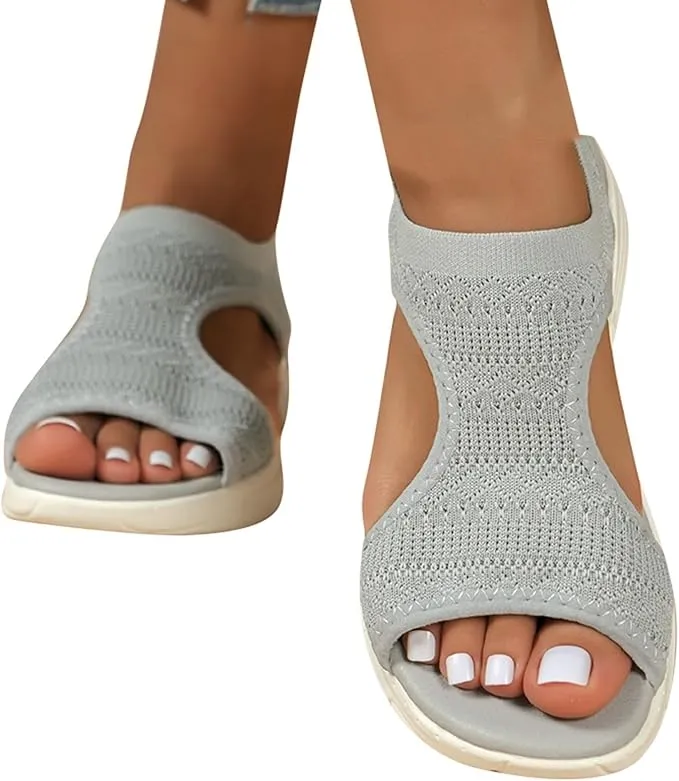 Sandalias Mujer Verano
