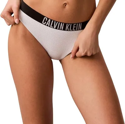 Calvin Klein Pantalones de natación para Mujer