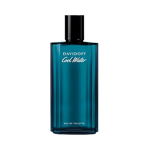 Eau de Toilette Davidoff Cool Water