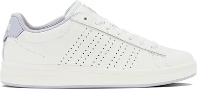 Zapatillas de cuero para Mujer - K-SWISS