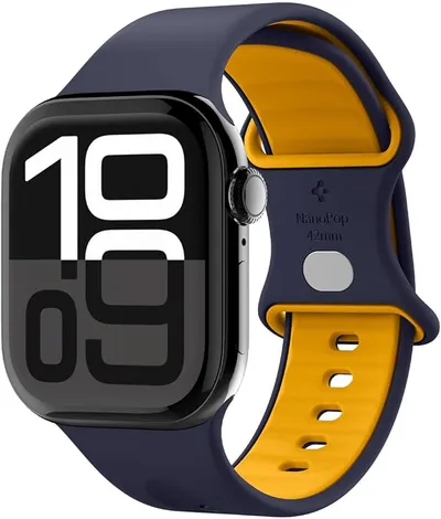 Spigen Correa Nano Pop en Silicona