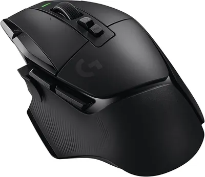 Logitech G502 X Lightspeed Ratón inalámbrico para Gaming