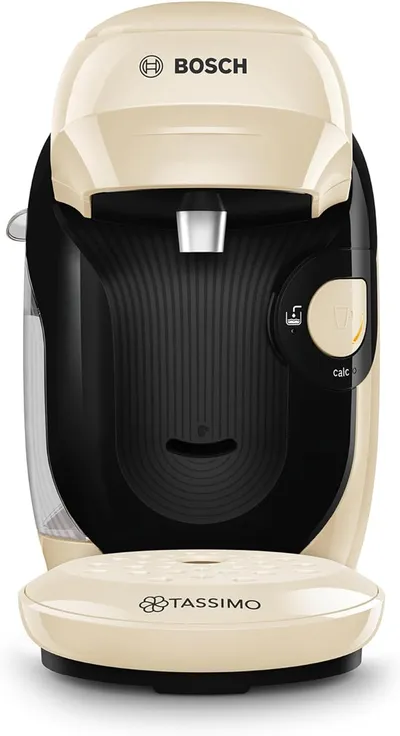 Bosch Tassimo Happy
