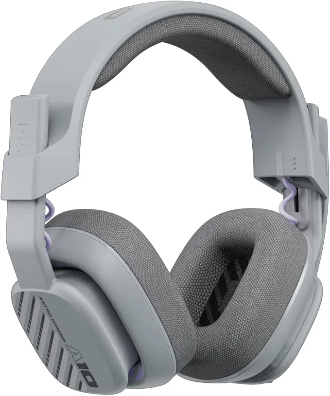 Astro A10 Auriculares Gaming Gen 2 con Cable
