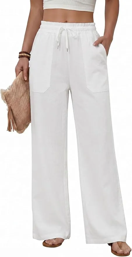 Pantalones Heekpek Fluidos