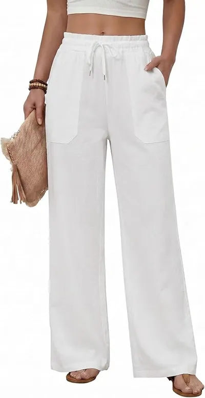 Pantalones Heekpek Fluidos