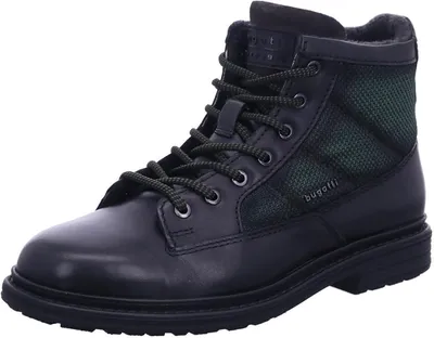 Botas de cuero para Hombre - BUGATTI