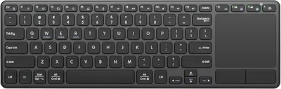 BNNWA TECLADO BLUETOOTH TÁCTIL