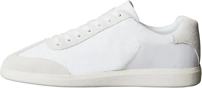 Calvin Klein Cupsole Sneaker Hombre Low Laceup con Cordones