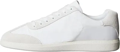 Calvin Klein Cupsole Sneaker Hombre Low Laceup con Cordones