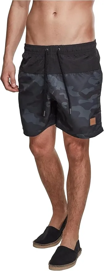 BaƱador para Hombre - URBAN