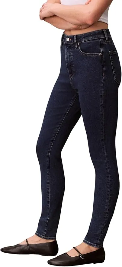 Vaqueros Calvin Klein para Mujer