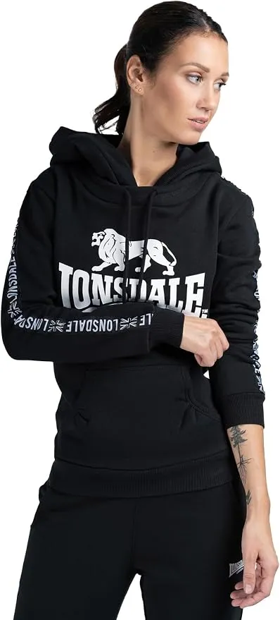 Sudadera para Mujer - LONSDALE